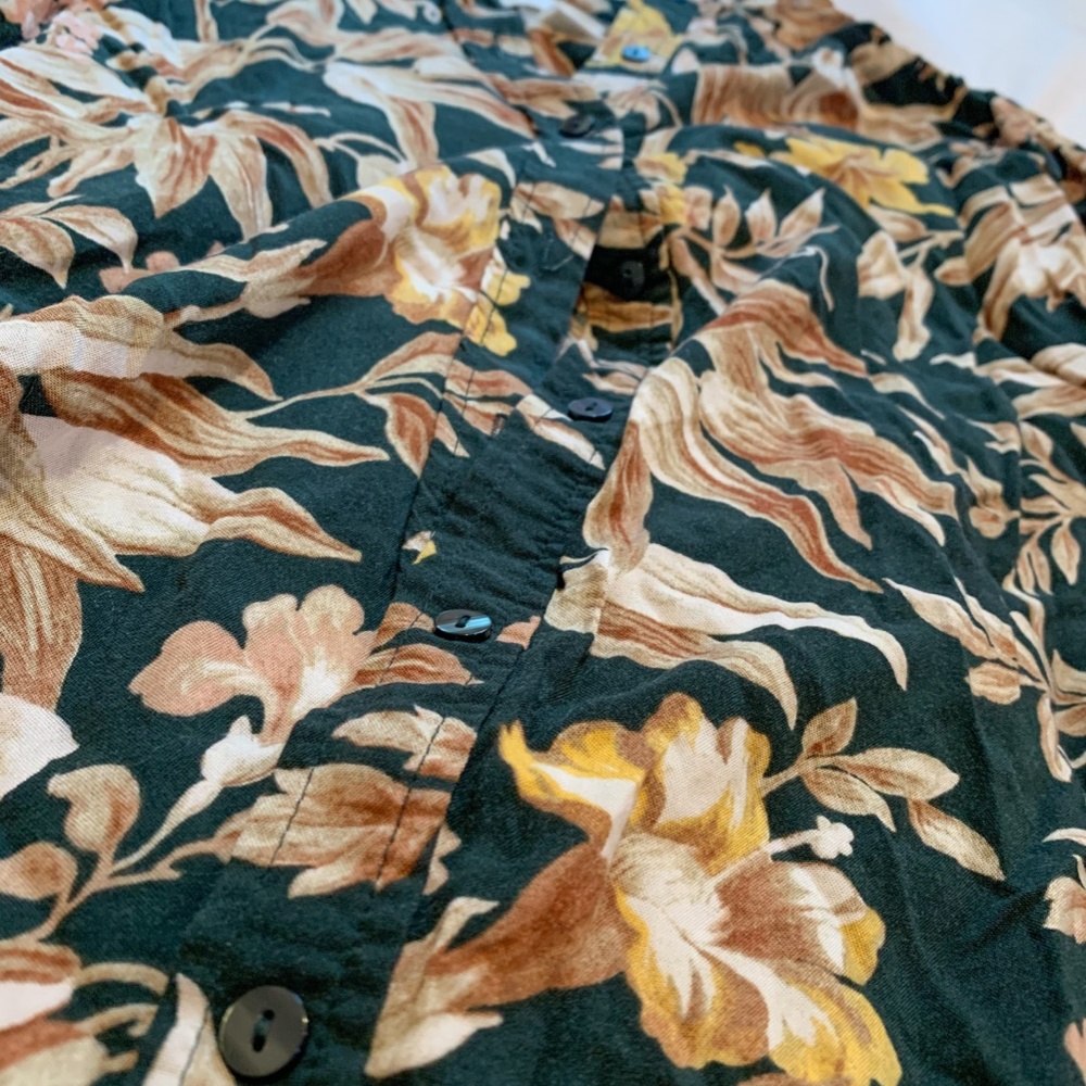 H&M Button Down - Picture 3 of 7